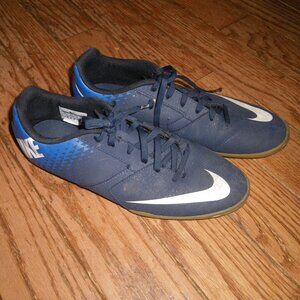 Teen's / Men's Nike Indoor Soccer Athletic Shoes